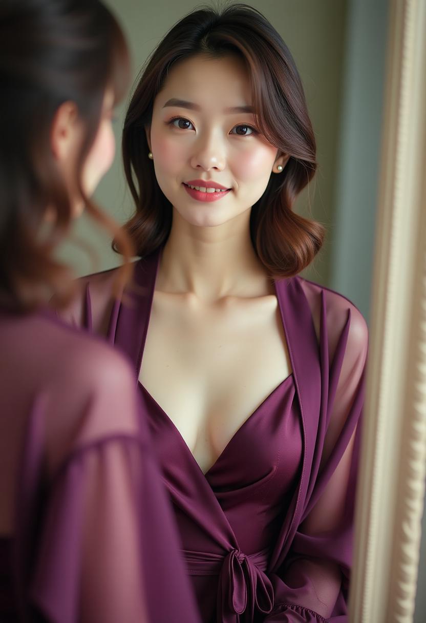 云端之恋