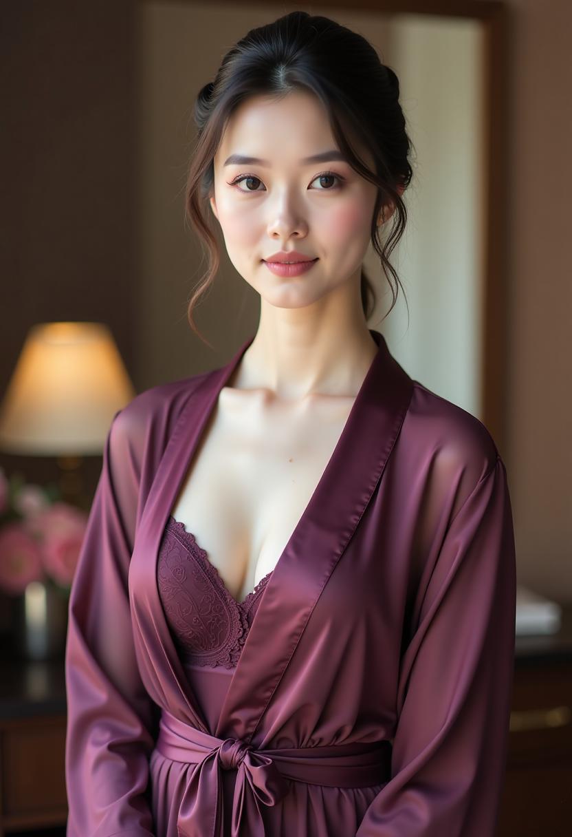 谜案追踪